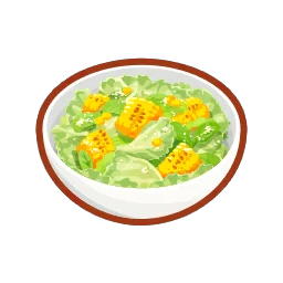 みだれづきコーンサラダ