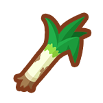 ふといながねぎ