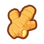 あったかジンジャー